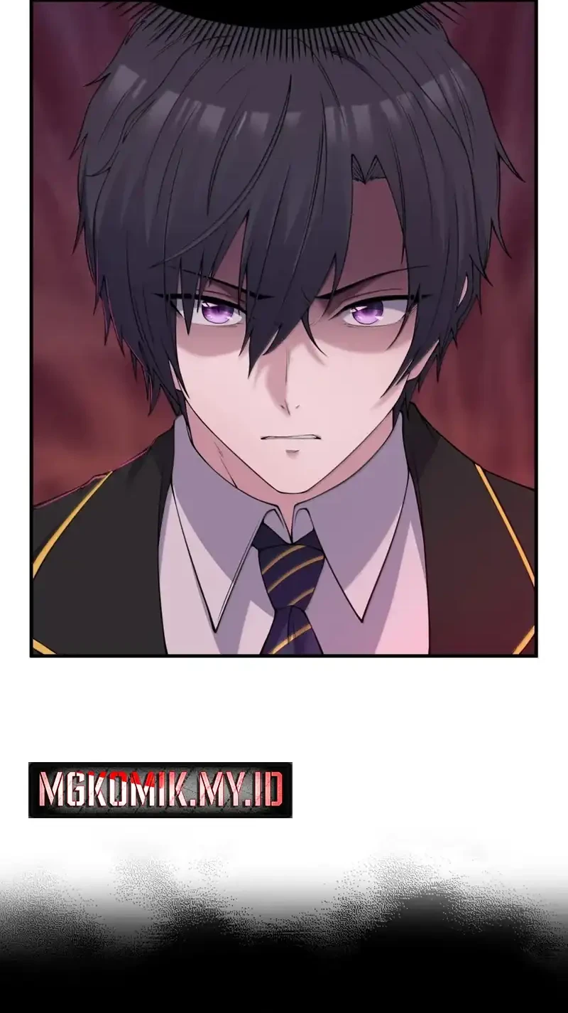 The Evil Alchemist Can’t Handle His Own Experiment Chapter 66 Gambar 62