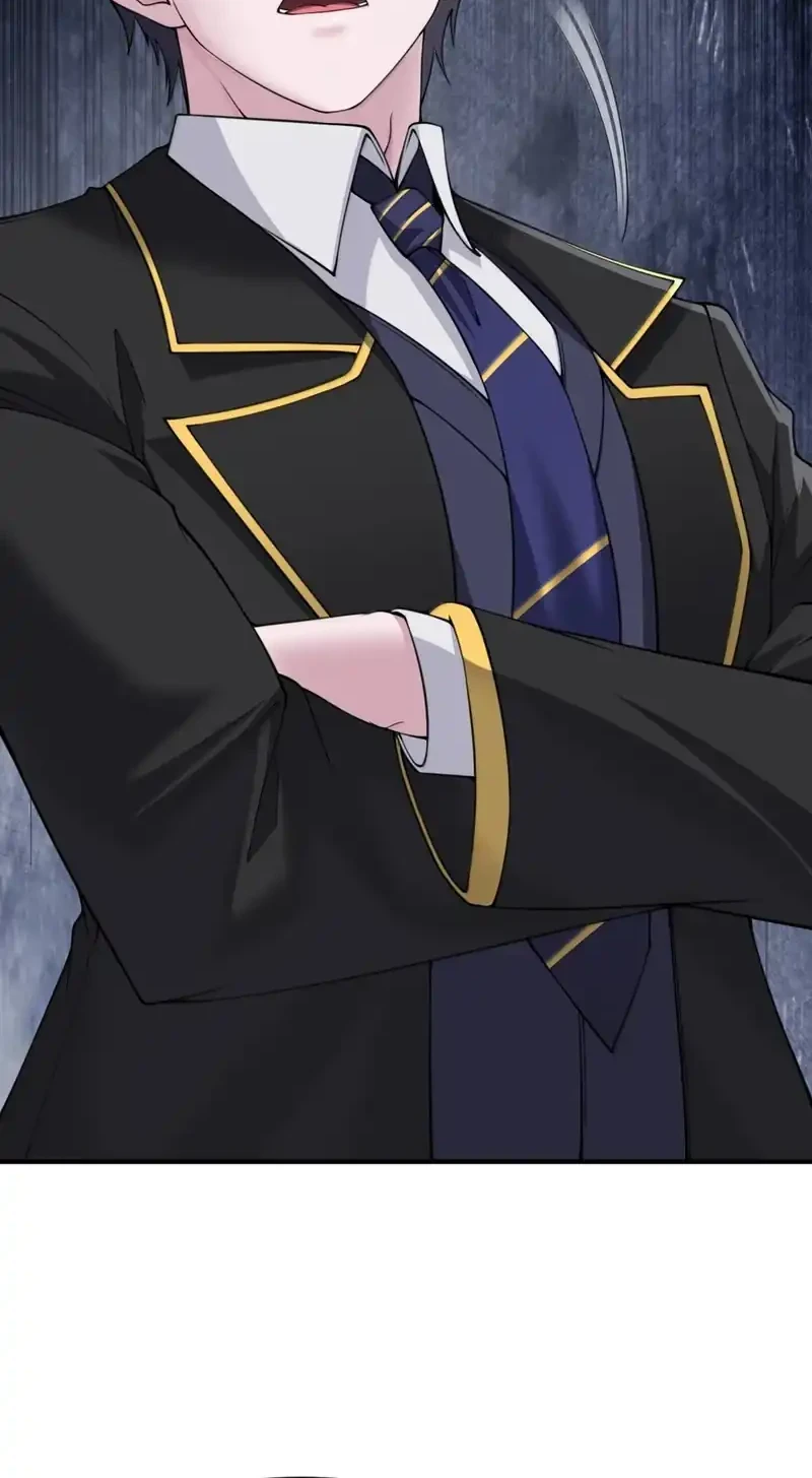 The Evil Alchemist Can’t Handle His Own Experiment Chapter 66 Gambar 64