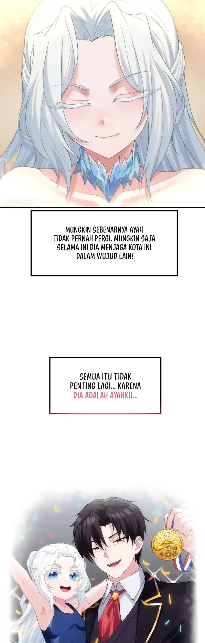 the evil alchemist cant handle his own experiment chapter 67 - Page 19