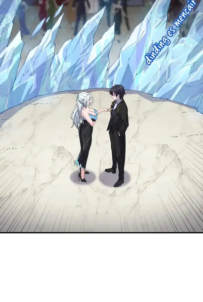 the evil alchemist cant handle his own experiment chapter 67 - Page 24