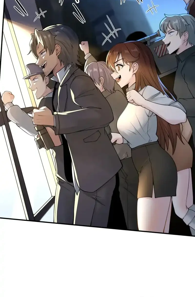 the evil alchemist cant handle his own experiment chapter 67 - Page 30