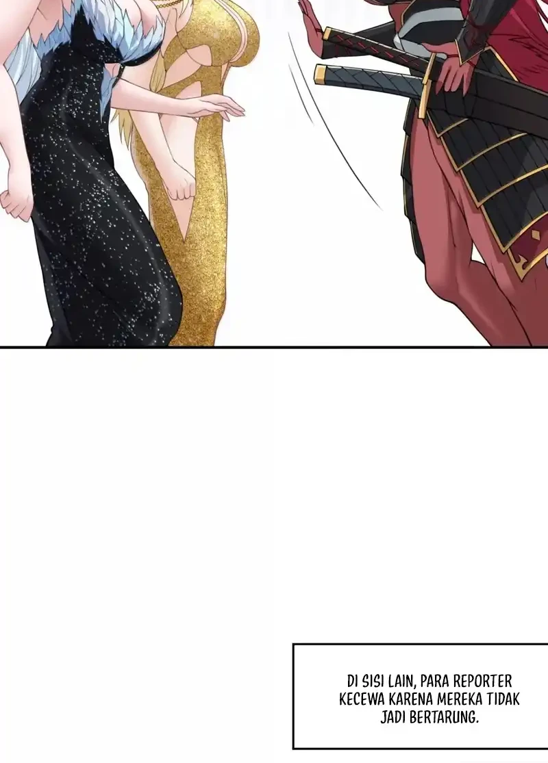 the evil alchemist cant handle his own experiment chapter 67 - Page 38