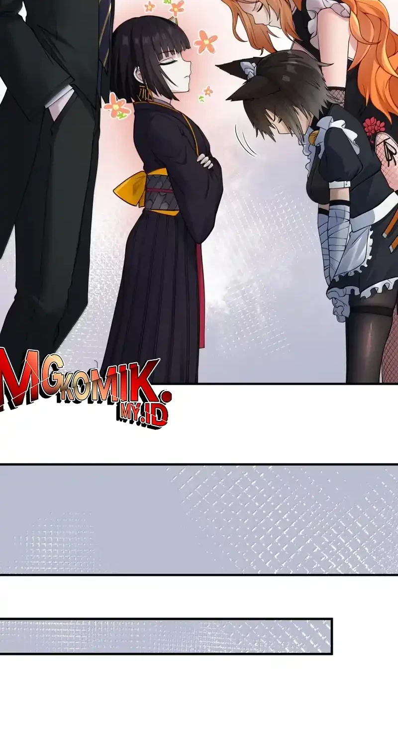 the evil alchemist cant handle his own experiment chapter 67 - Page 42