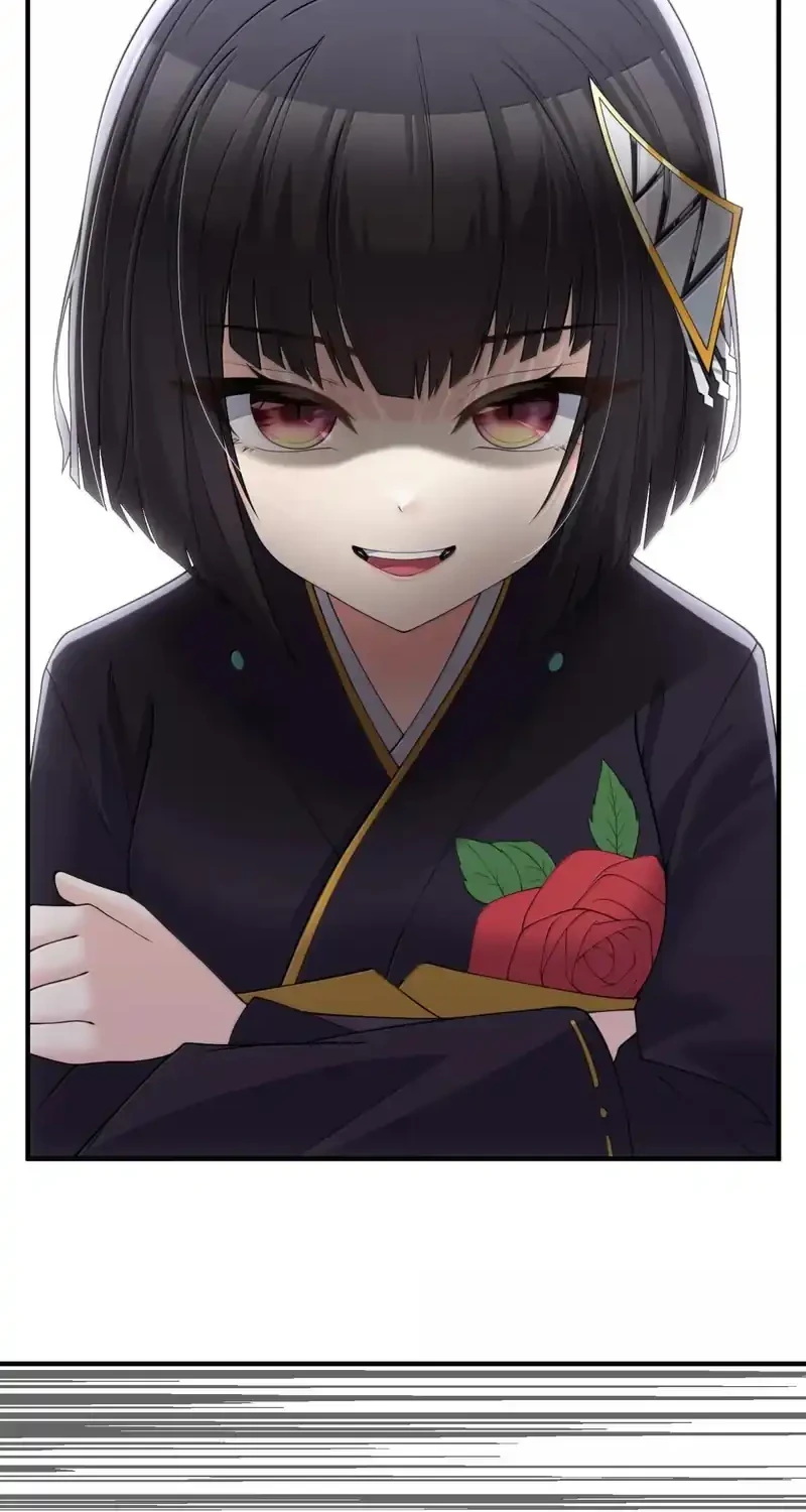 the evil alchemist cant handle his own experiment chapter 67 - Page 56