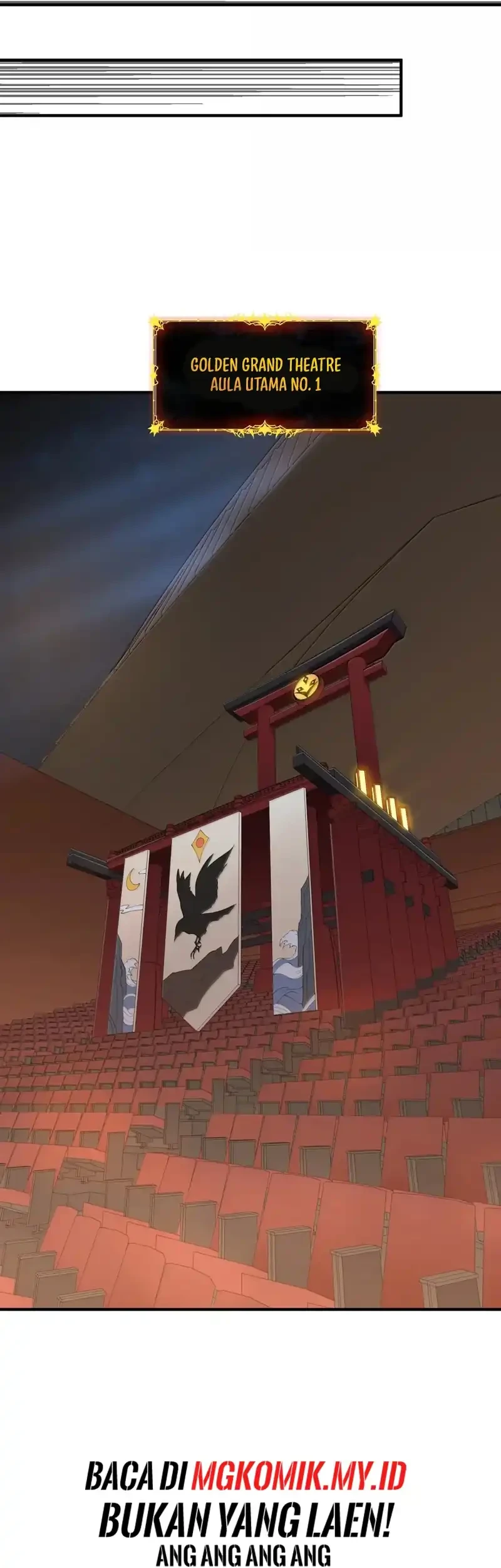 the evil alchemist cant handle his own experiment chapter 67 - Page 57