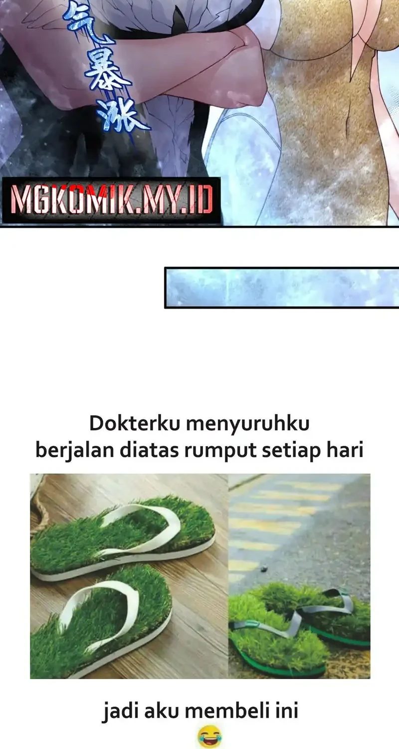 the evil alchemist cant handle his own experiment chapter 67 - Page 68