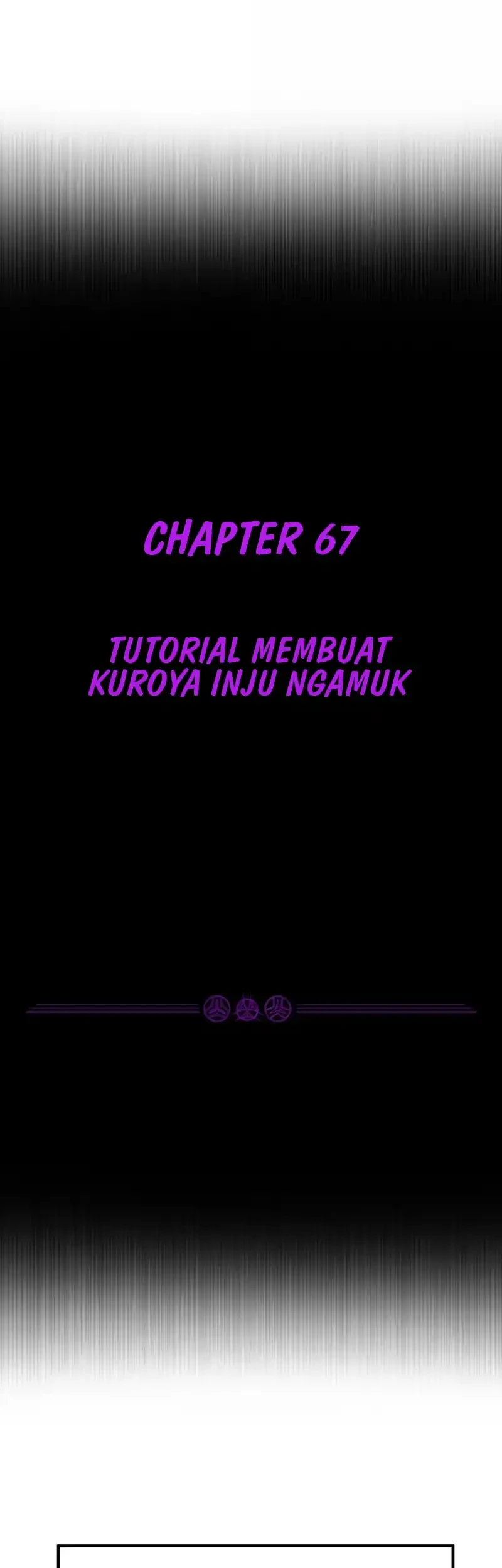 the evil alchemist cant handle his own experiment chapter 67 - Page 5