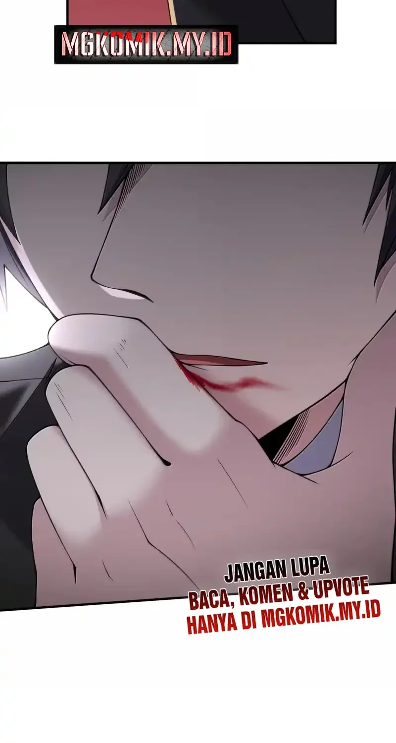 the evil alchemist cant handle his own experiment chapter 67 - Page 12