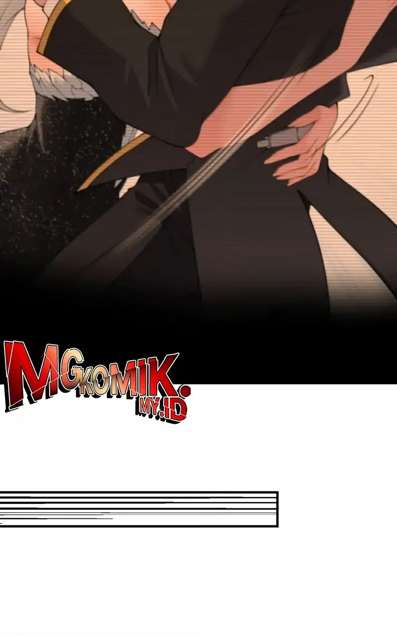 the evil alchemist cant handle his own experiment chapter 67 - Page 14