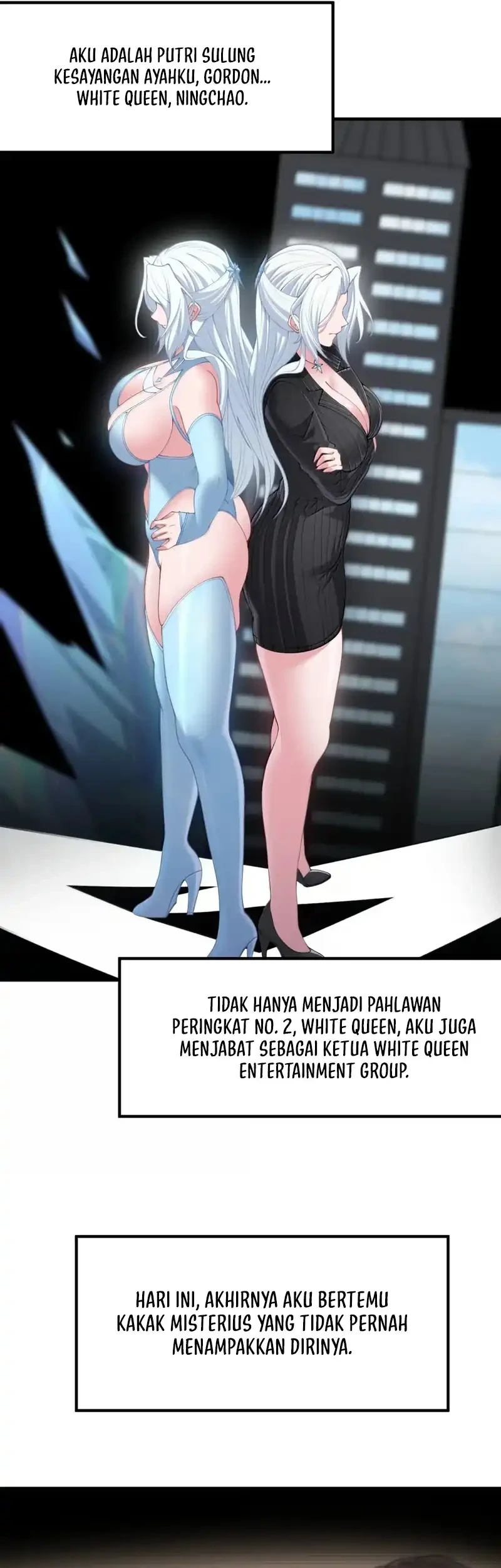 the evil alchemist cant handle his own experiment chapter 67 - Page 15