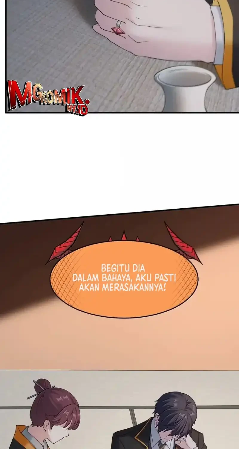 the evil alchemist cant handle his own experiment chapter 68 - Page 20