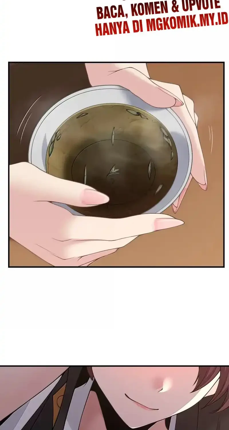 the evil alchemist cant handle his own experiment chapter 68 - Page 22