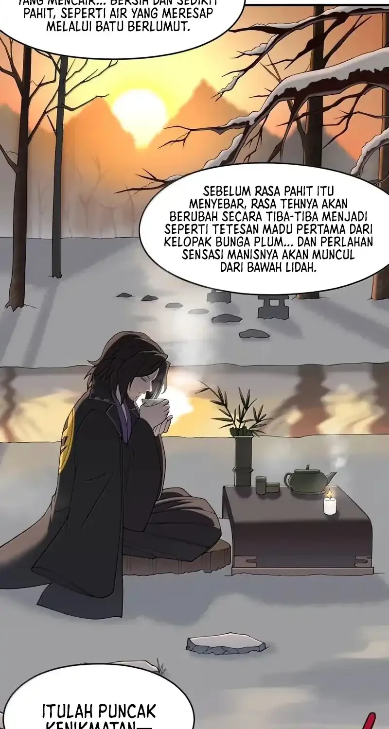 the evil alchemist cant handle his own experiment chapter 68 - Page 26