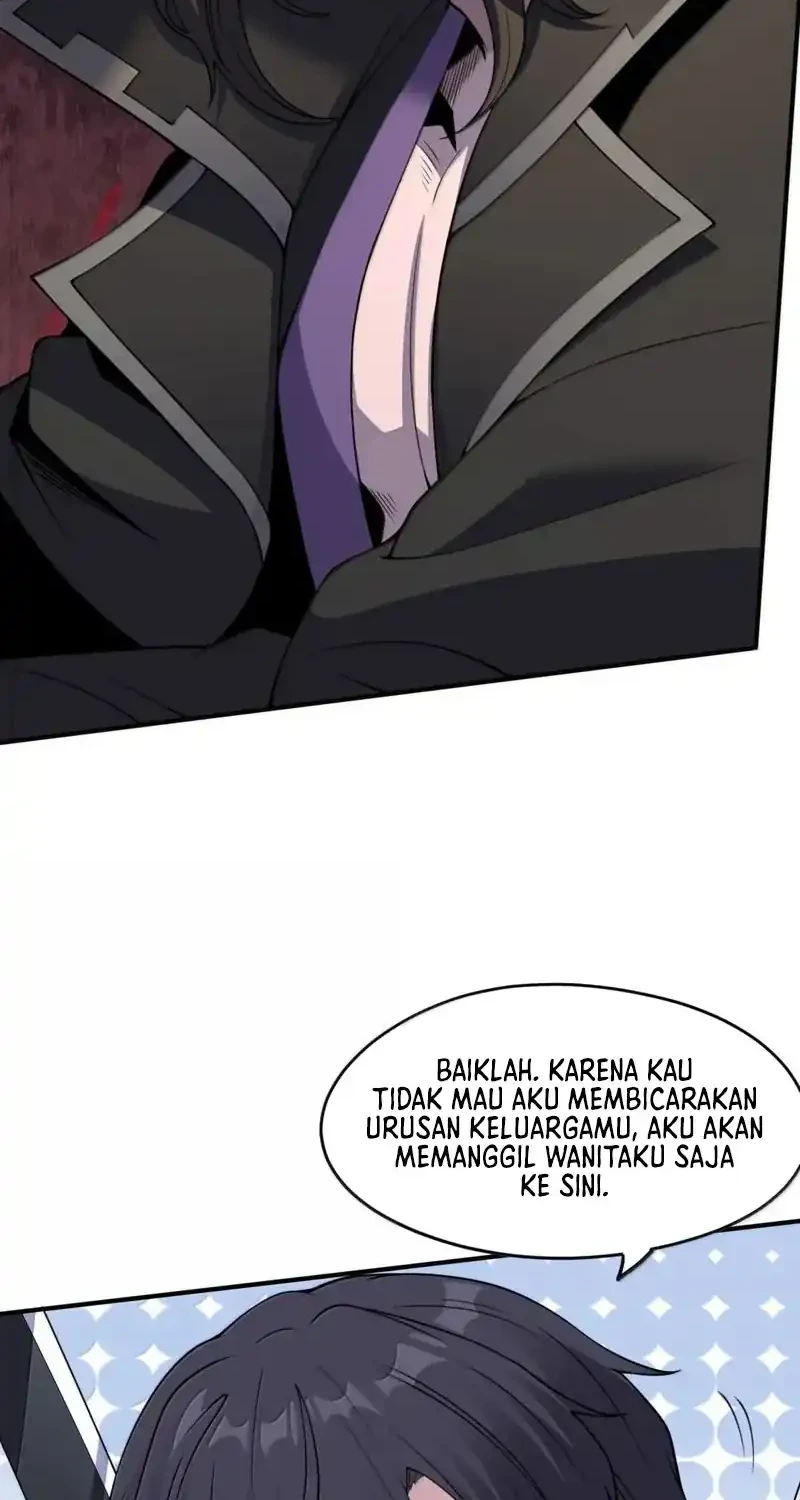 the evil alchemist cant handle his own experiment chapter 68 - Page 36