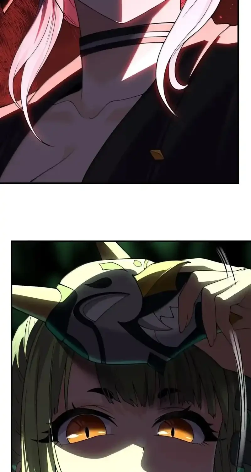 the evil alchemist cant handle his own experiment chapter 68 - Page 42