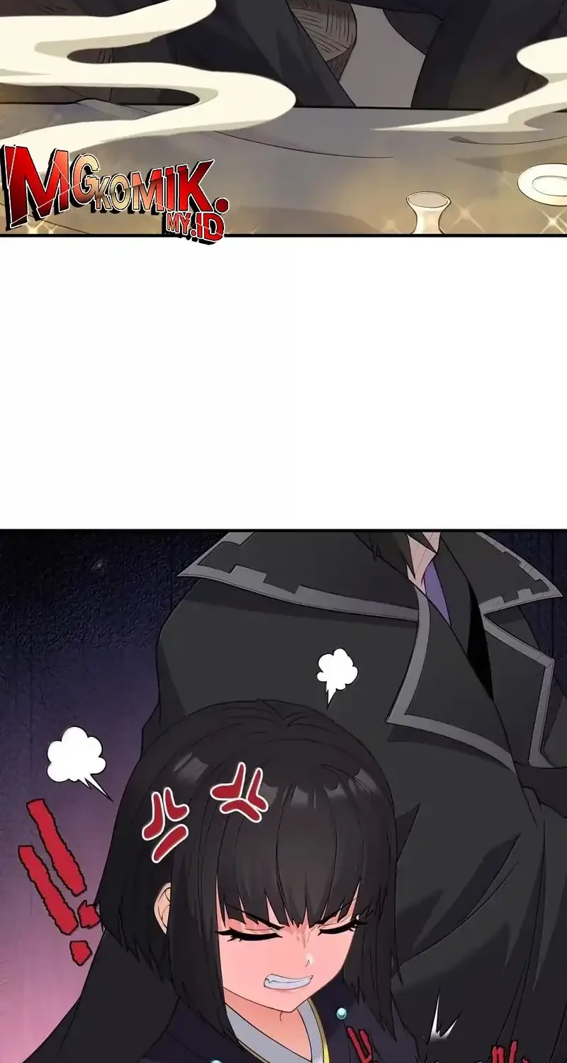 the evil alchemist cant handle his own experiment chapter 68 - Page 44