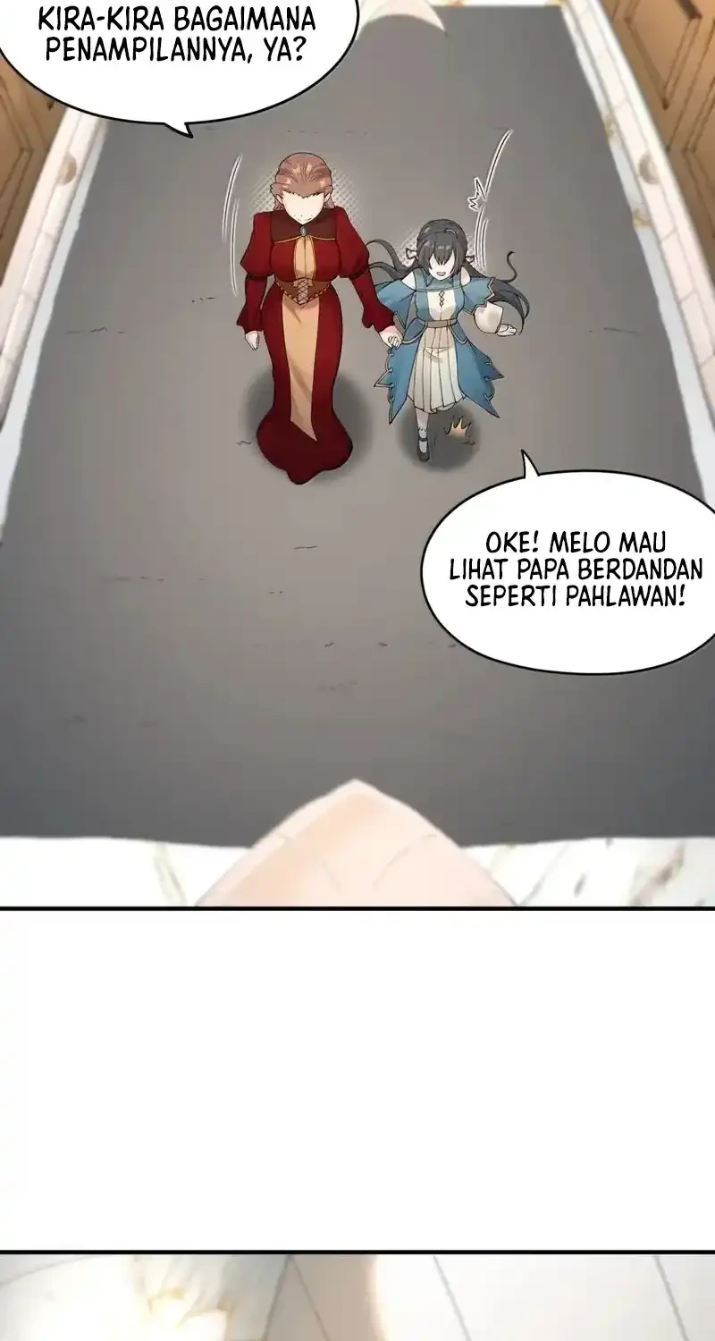 the evil alchemist cant handle his own experiment chapter 68 - Page 46