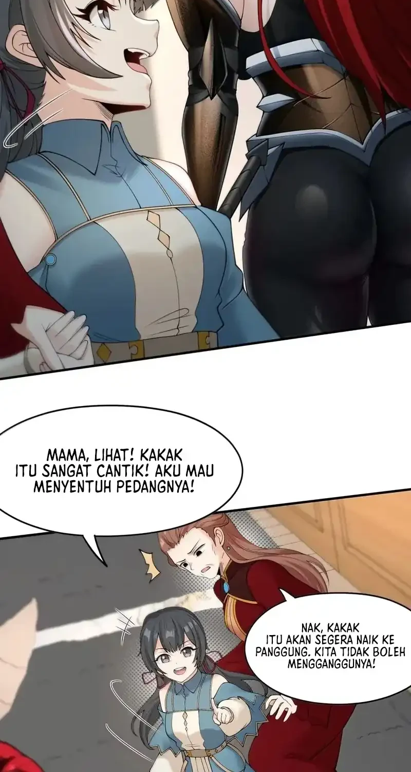 the evil alchemist cant handle his own experiment chapter 68 - Page 48