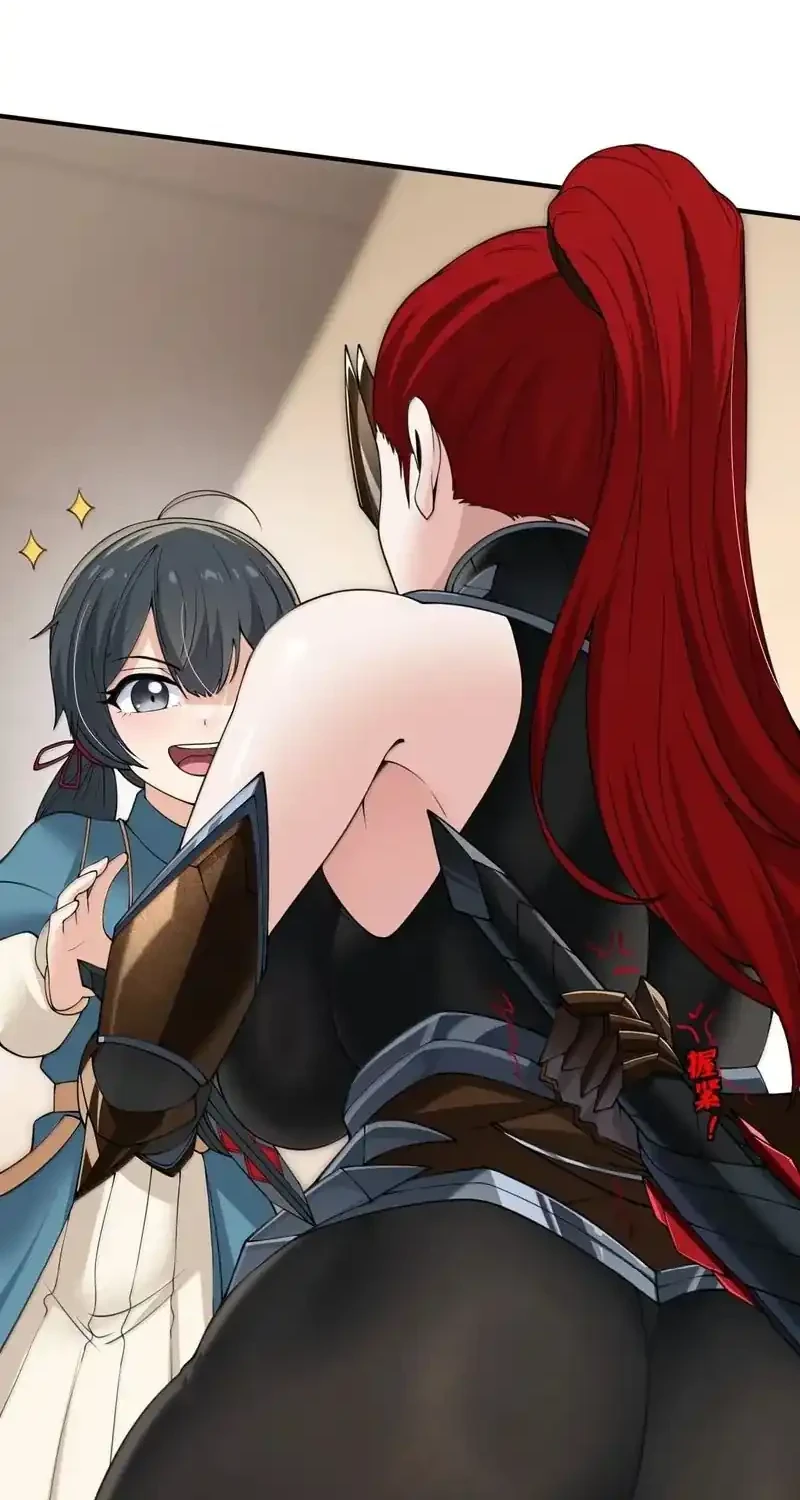 the evil alchemist cant handle his own experiment chapter 68 - Page 52