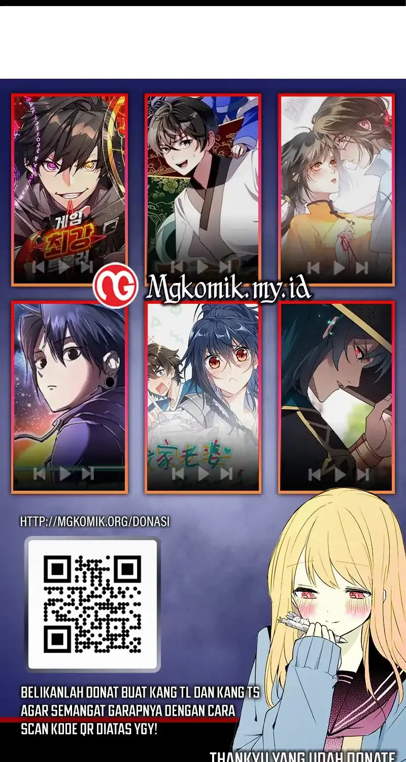 the evil alchemist cant handle his own experiment chapter 68 - Page 54