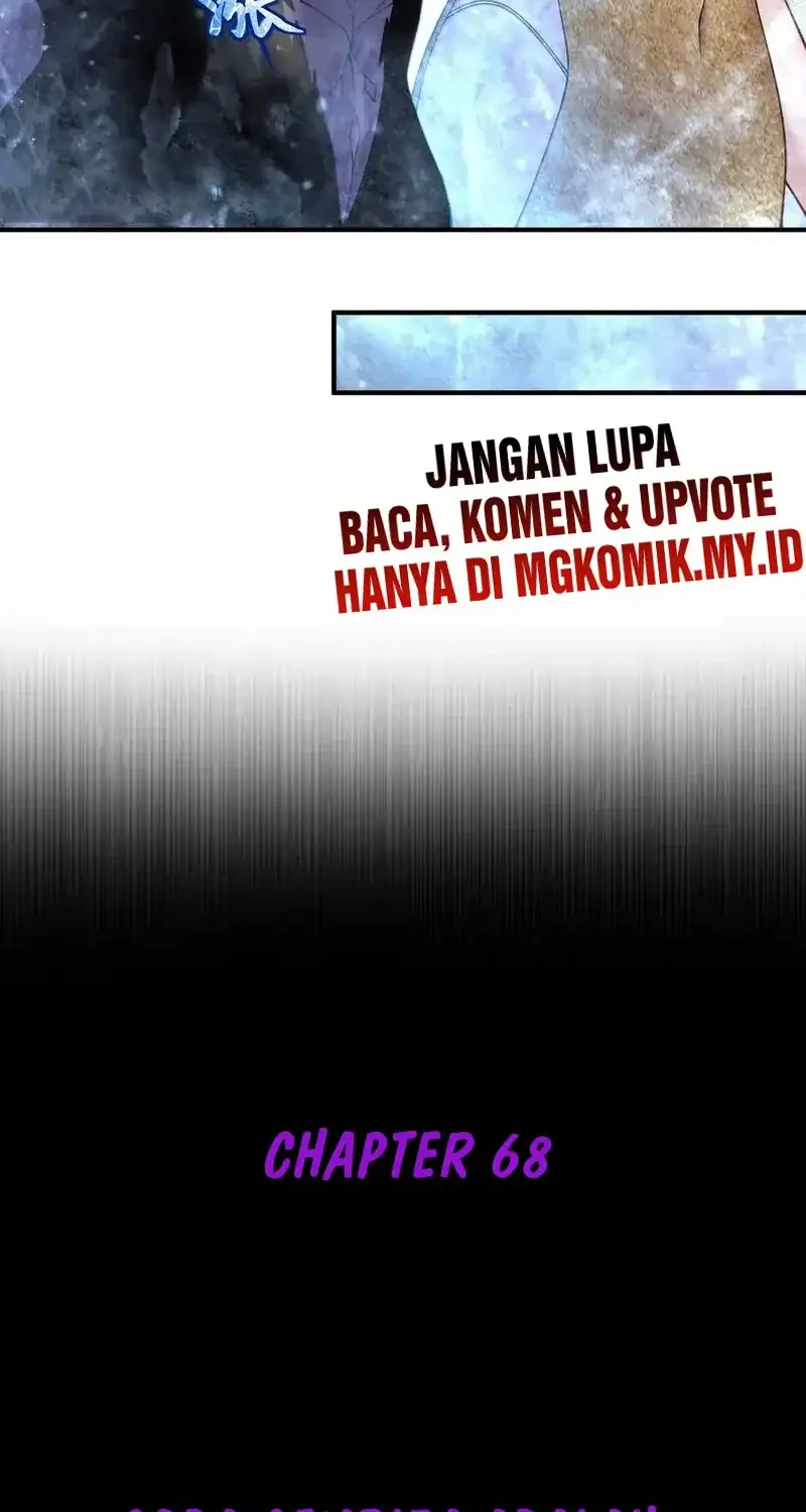 the evil alchemist cant handle his own experiment chapter 68 - Page 4