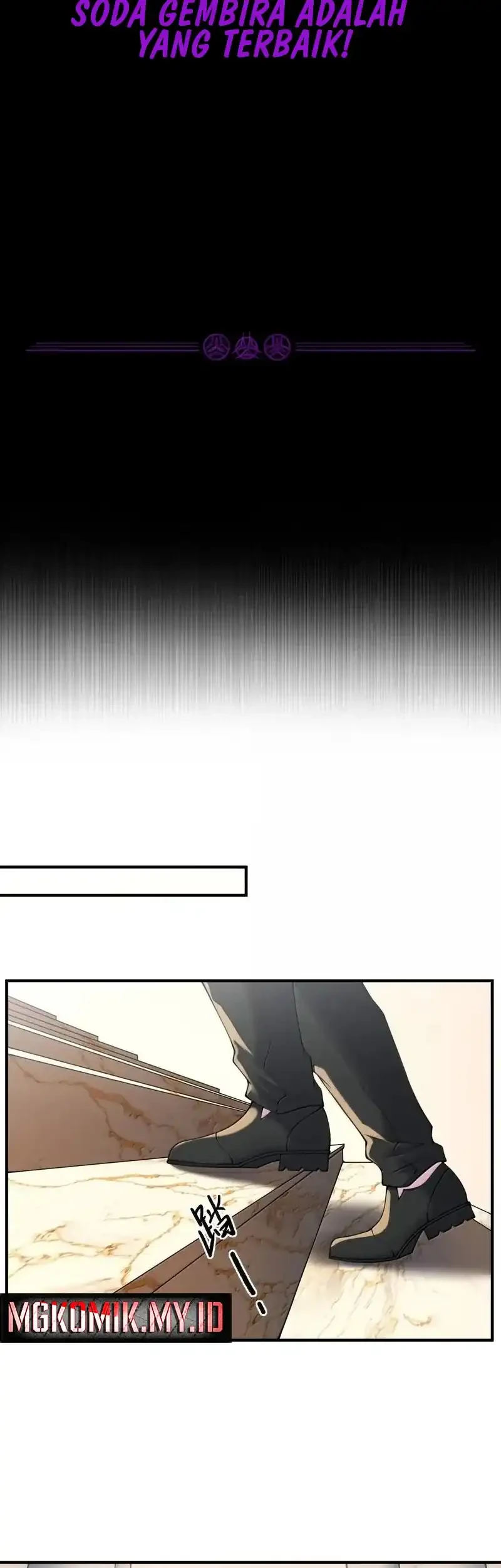 the evil alchemist cant handle his own experiment chapter 68 - Page 5