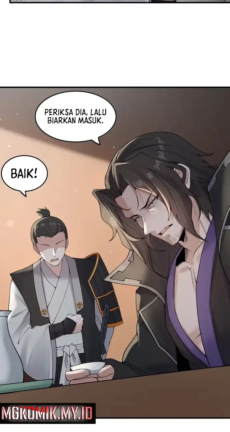 the evil alchemist cant handle his own experiment chapter 68 - Page 10