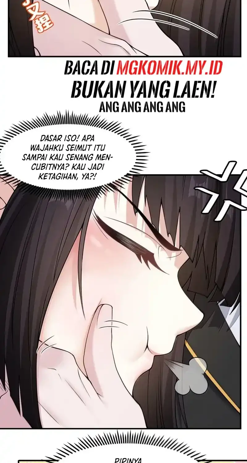 the evil alchemist cant handle his own experiment chapter 68 - Page 12