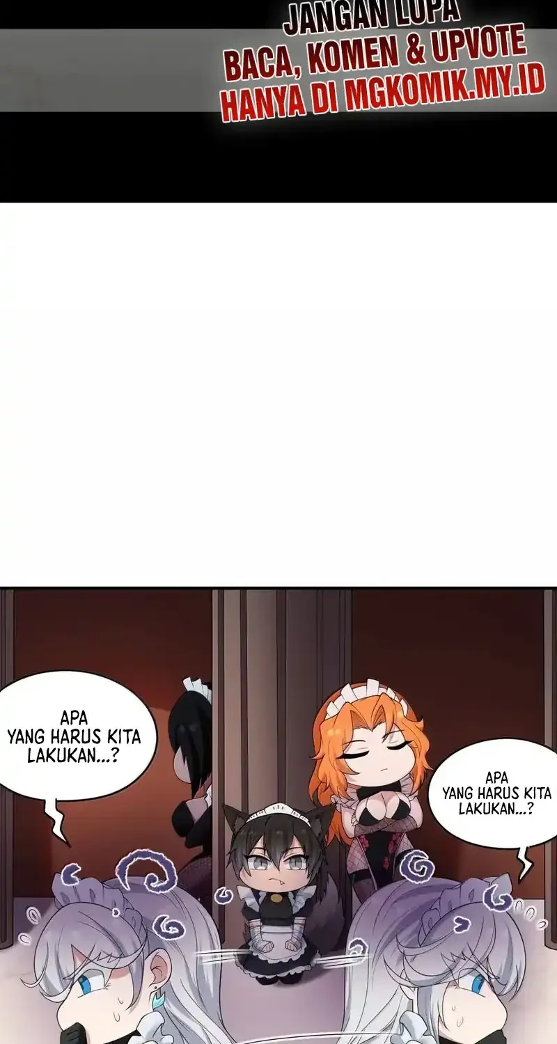 the evil alchemist cant handle his own experiment chapter 68 - Page 16