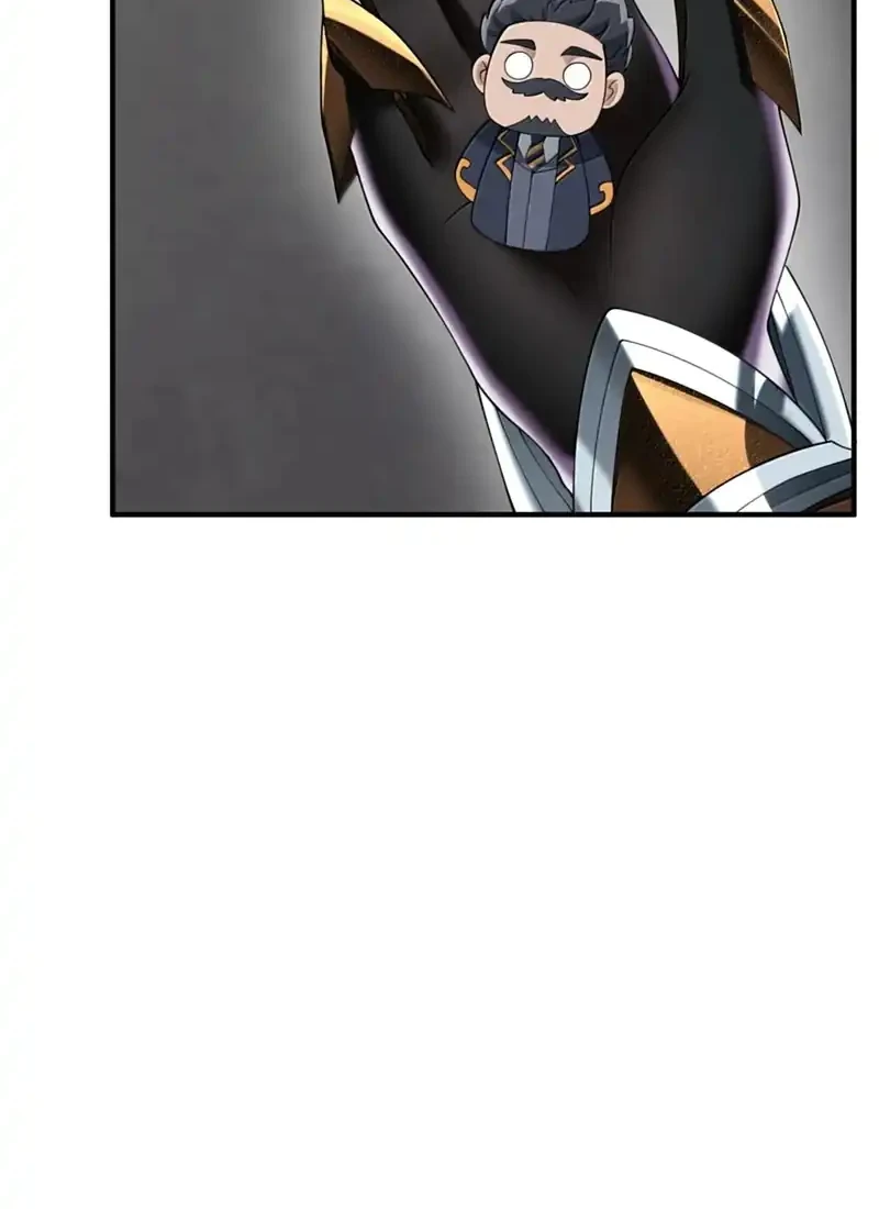 the evil alchemist cant handle his own experiment chapter 69 - Page 20