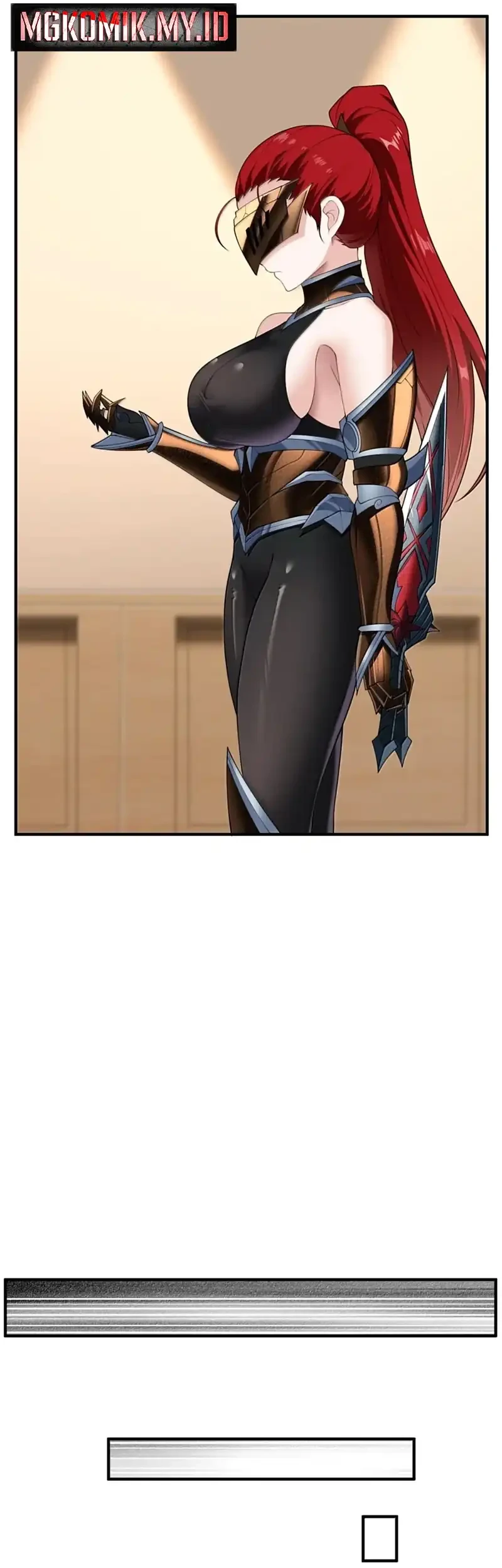 the evil alchemist cant handle his own experiment chapter 69 - Page 21