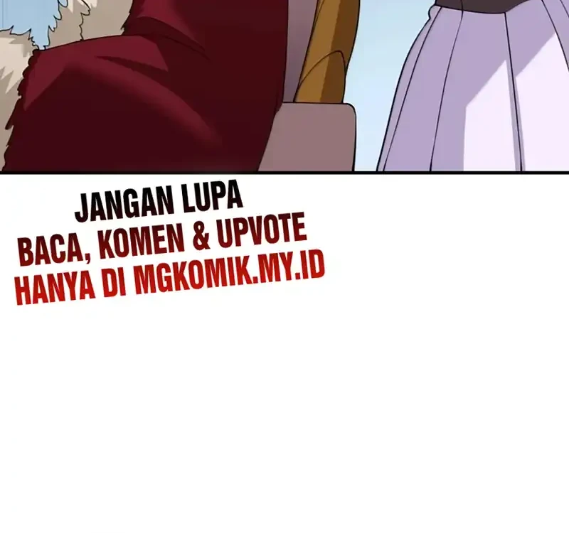 the evil alchemist cant handle his own experiment chapter 69 - Page 26