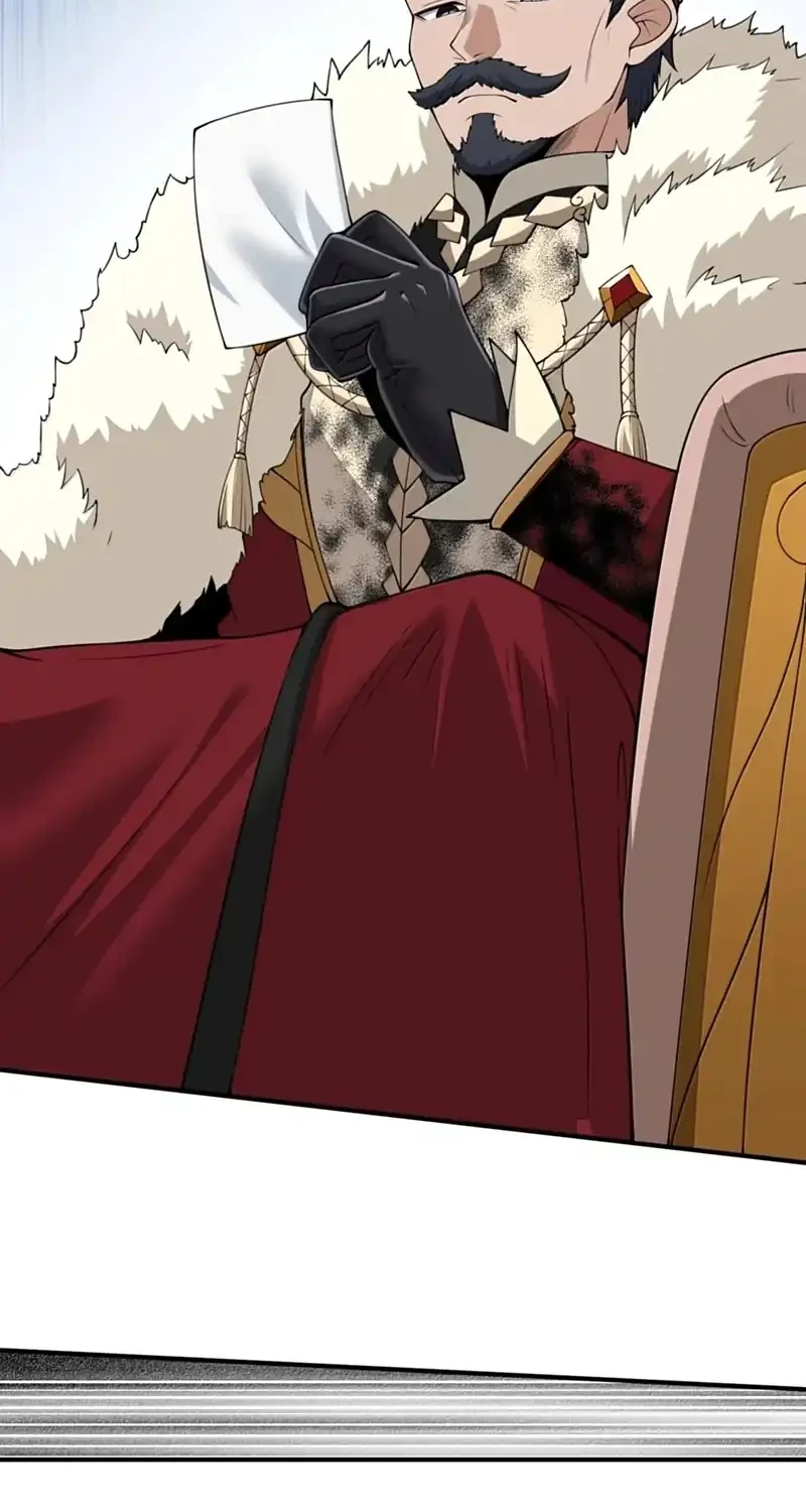 the evil alchemist cant handle his own experiment chapter 69 - Page 28