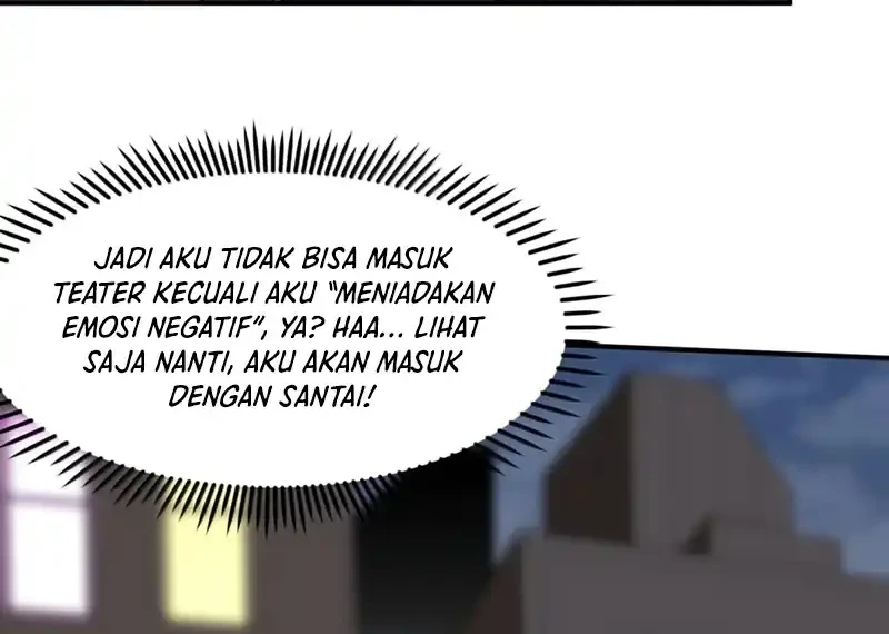 the evil alchemist cant handle his own experiment chapter 69 - Page 30