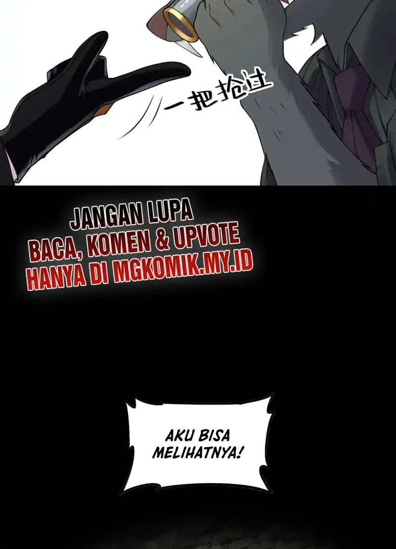 the evil alchemist cant handle his own experiment chapter 69 - Page 38