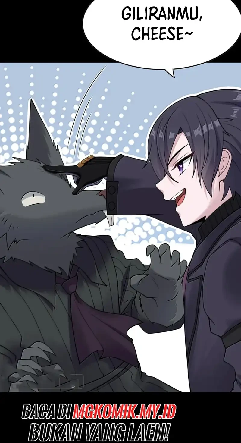 the evil alchemist cant handle his own experiment chapter 69 - Page 40