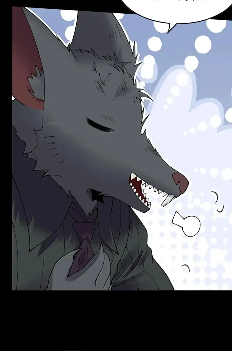 the evil alchemist cant handle his own experiment chapter 69 - Page 42