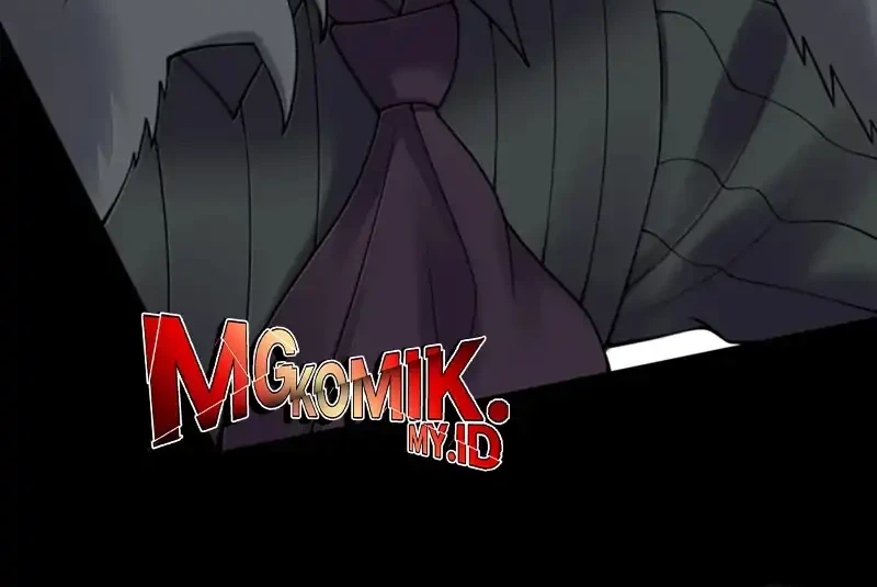 the evil alchemist cant handle his own experiment chapter 69 - Page 45