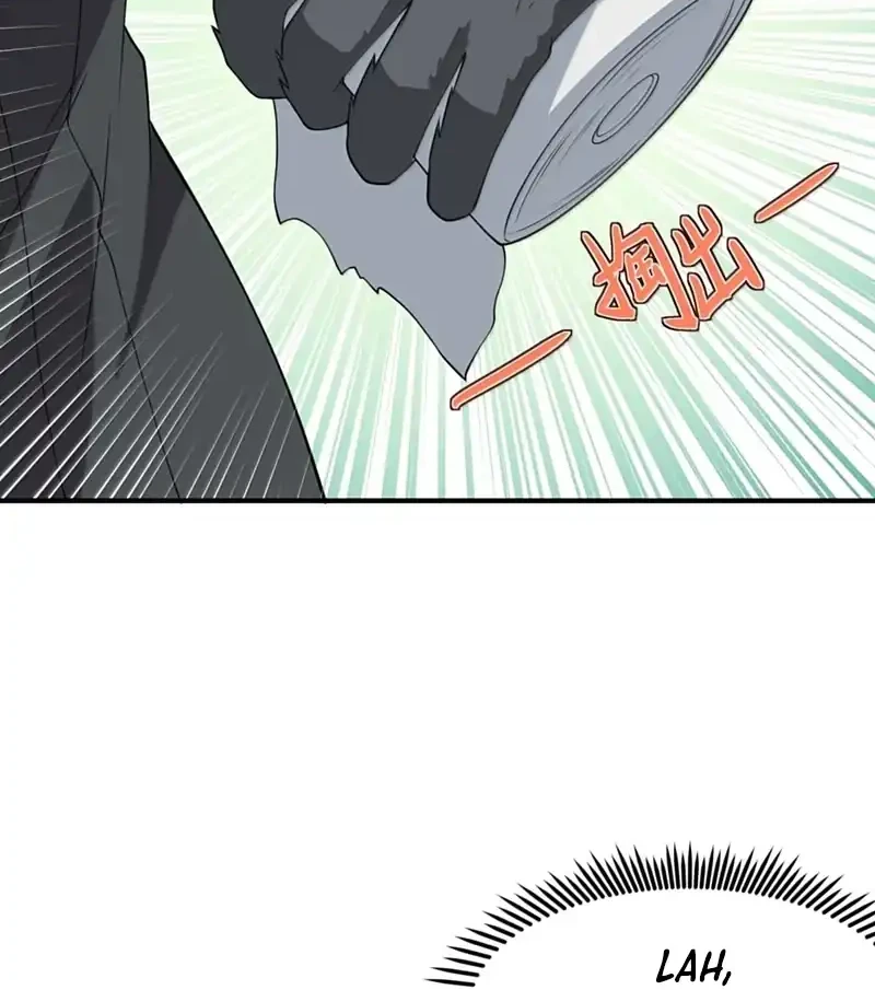 the evil alchemist cant handle his own experiment chapter 69 - Page 49