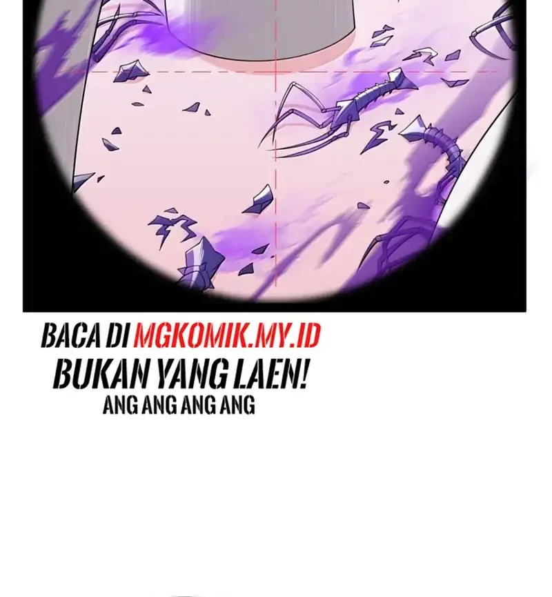 the evil alchemist cant handle his own experiment chapter 69 - Page 60