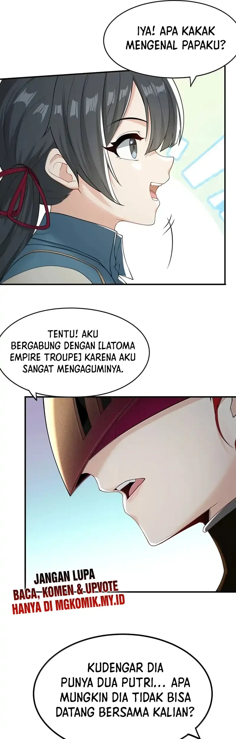 the evil alchemist cant handle his own experiment chapter 69 - Page 7