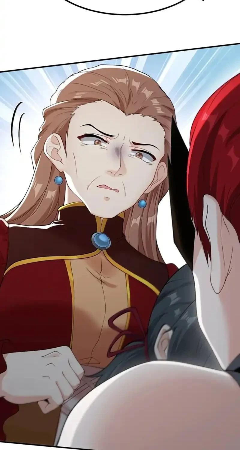 the evil alchemist cant handle his own experiment chapter 69 - Page 8