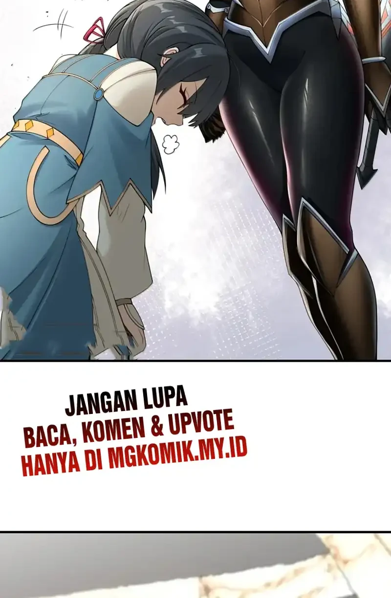 the evil alchemist cant handle his own experiment chapter 69 - Page 14