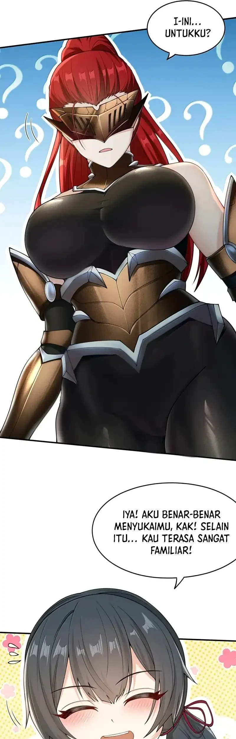 the evil alchemist cant handle his own experiment chapter 69 - Page 17