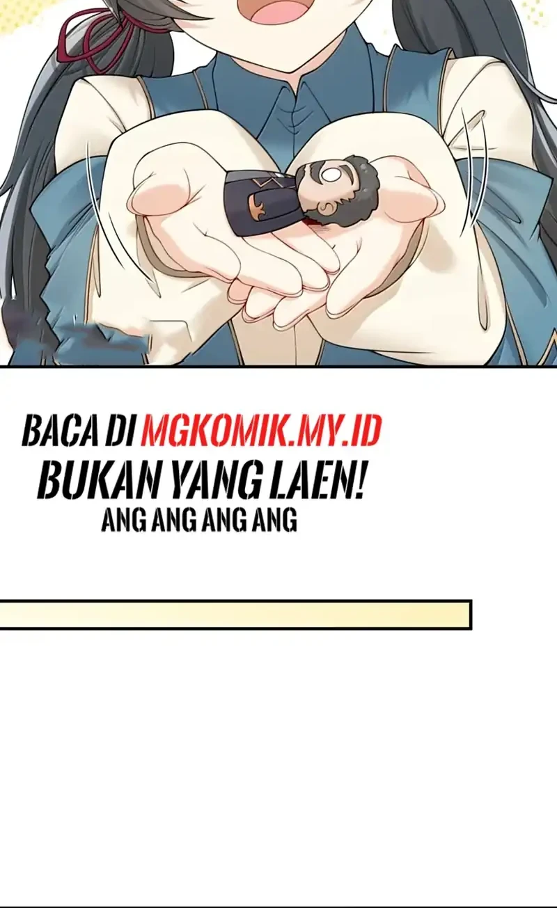 the evil alchemist cant handle his own experiment chapter 69 - Page 18