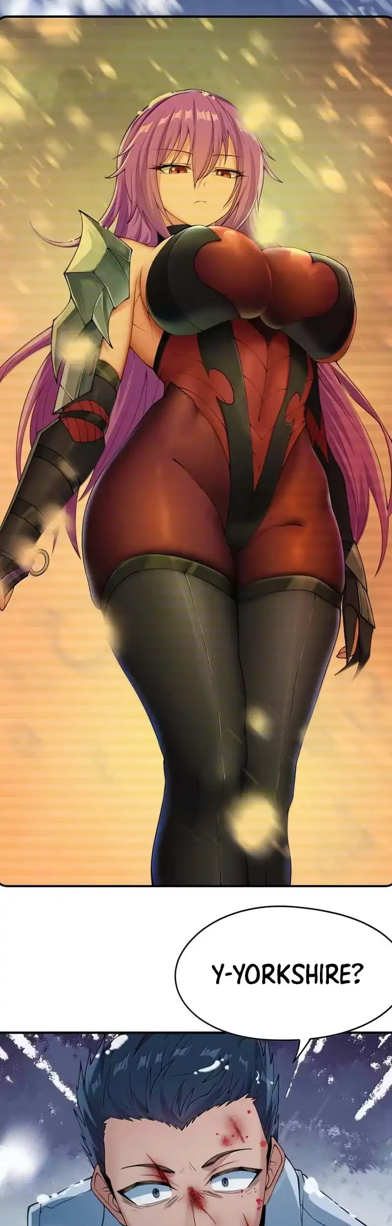 The Evil Alchemist Can’t Handle His Own Experiment Chapter 72 Gambar 19