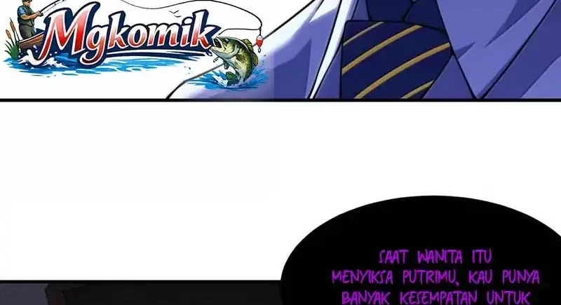 The Evil Alchemist Can’t Handle His Own Experiment Chapter 72 Gambar 44