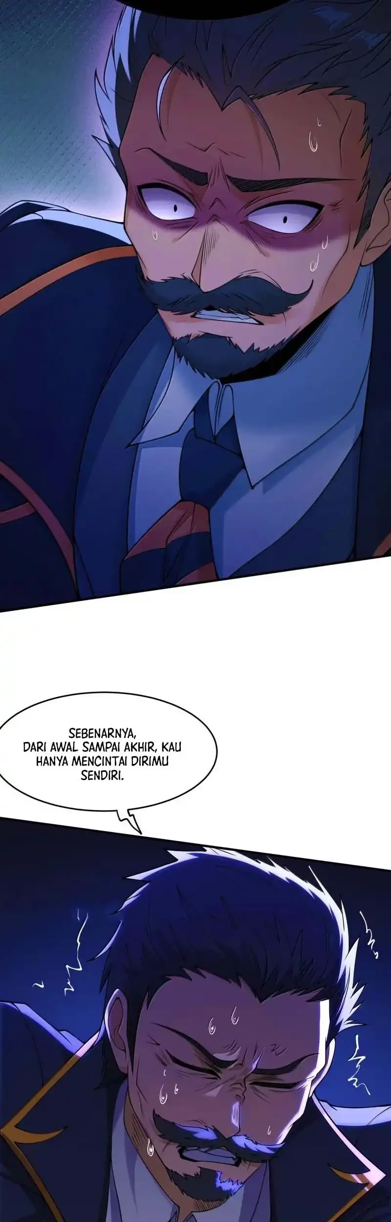 The Evil Alchemist Can’t Handle His Own Experiment Chapter 72 Gambar 49