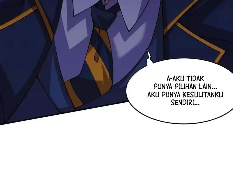 The Evil Alchemist Can’t Handle His Own Experiment Chapter 72 Gambar 50