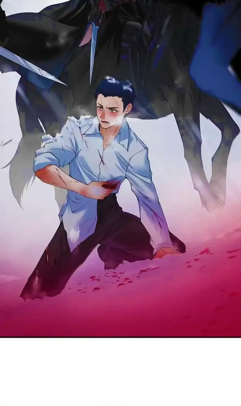 The Evil Alchemist Can’t Handle His Own Experiment Chapter 72 Gambar 4